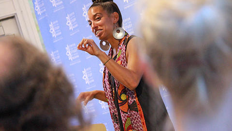 Leah Penniman