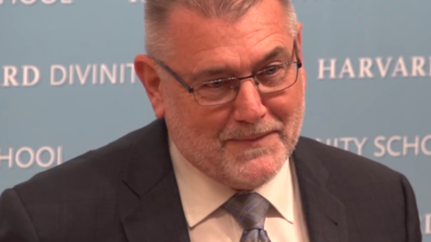 Peter Hayes