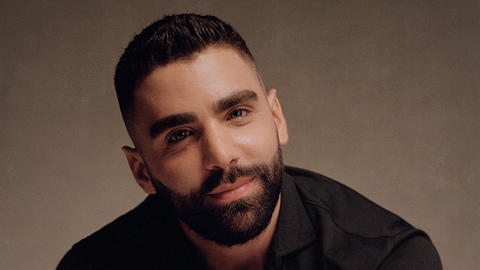 Phillip Picardi, MRPL '22