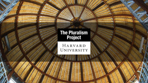 Harvard Pluralism Project logo