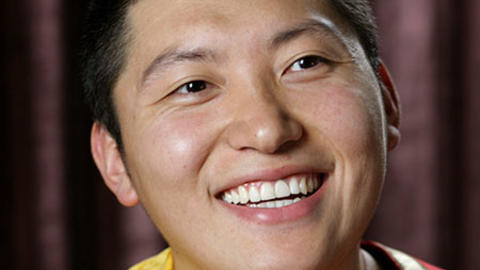 Phakchok Rinpoche