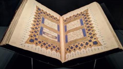 The Qur'an