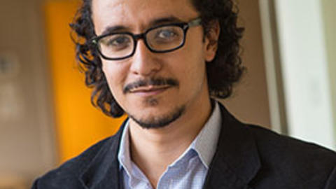 Professor Ahmed Ragab