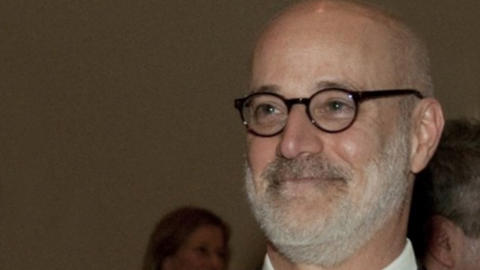 Rob Friedman, MTS '24