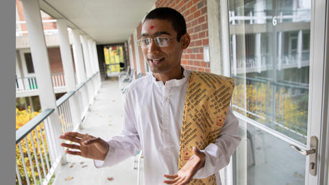 Sadhak Akshar