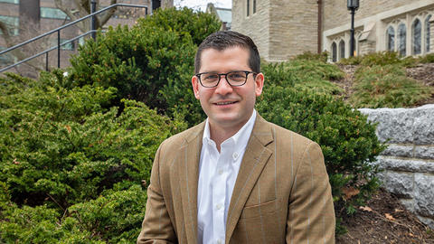 Thomas Santa Maria
