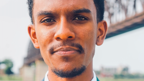 The Rev. Ahmaad J. Edmund MDiv I - Jan. 25, 2022 | Morning Prayers