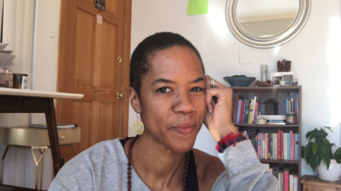 jessica young chang, MDiv '22.