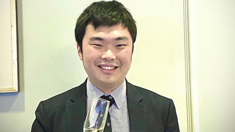 Sea Yun Joung, MTS '24