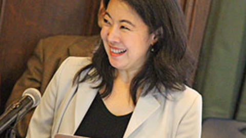 Anna Sun