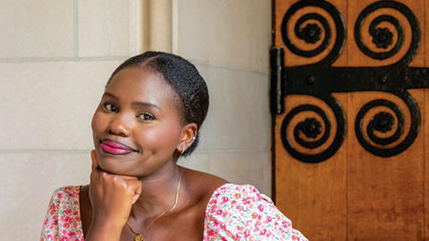 Suzannah Omonuk