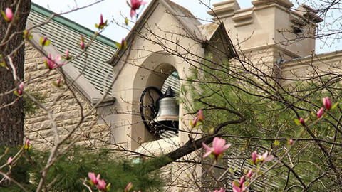 Swartz Hall