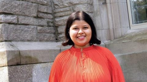 Swati Chauhan