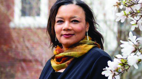 Tomiko Brown-Nagin