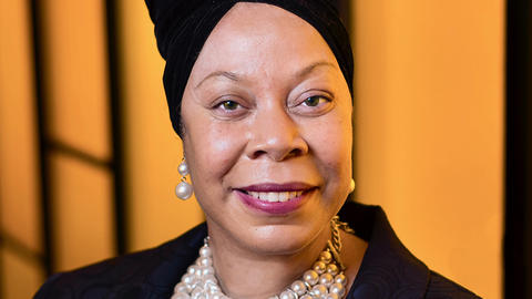 Tracey Hucks