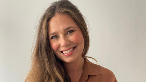 Tracie Palmer, MDiv '24