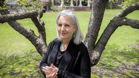 Terry Tempest Williams