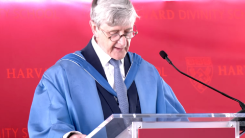 Dean Hempton Speaking