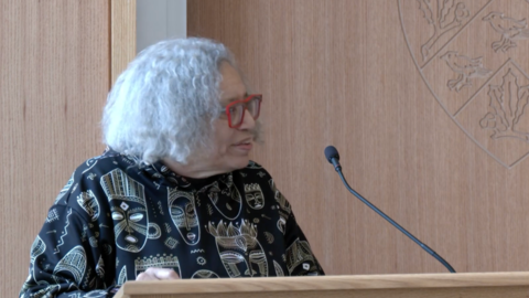 Dr. Beverly Guy-Sheftall