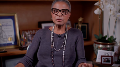 YVETTE A. FLUNDER