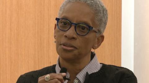 Pamela Ayo Yetunde