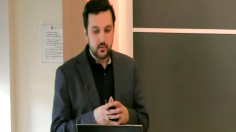 Dr. Mohammad Sagha