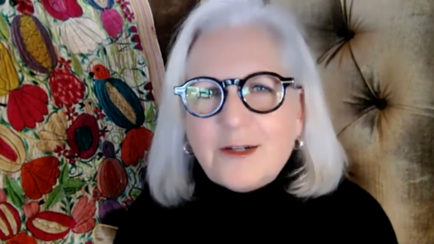 Terry Tempest Williams Speaking