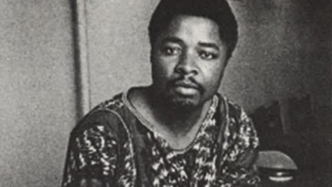 Dibinga wa Said, MDiv ’70, ThM ’71, ThD ’79