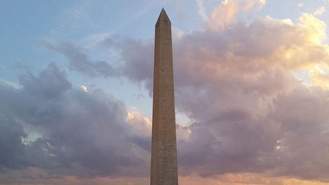 Washington Monument