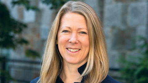 Lori Stevens's headshot