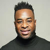 Damien Sneed headshot