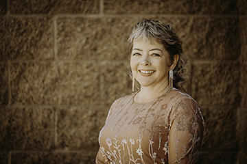 Angela Hererra Koren