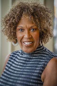 Elizabeth Walker