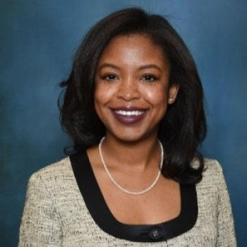 Meighan Parker headshot