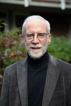 Francis Clooney