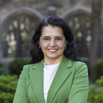 Candace Lukasik headshot