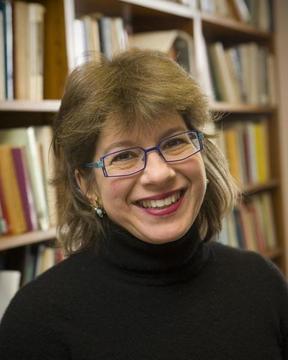 Susannah Heschel