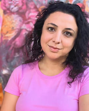 Susan Youssef
