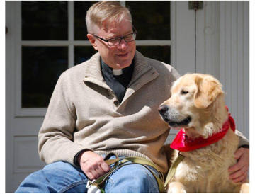 Gary Brinn, MDiv '08