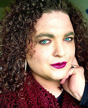 Ariel O'Donnell headshot