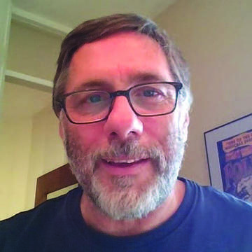 Kevin Cranston, MDiv '86, is assistant commissioner for the Massachusetts Department of Public Health.