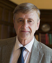 David Hempton headshot