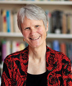 Diane Moore headshot