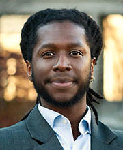 Elon Tettey-Tamaklo headshot
