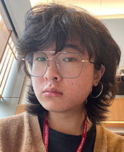 Eugene Kwong