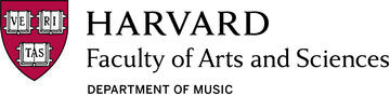 Harvard University Department of Music