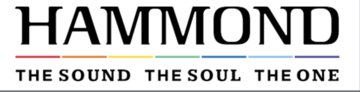 Hammond Organ logo