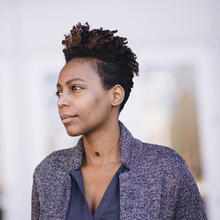 Nikki Hoskins