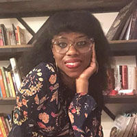 Michelle Renee Jackson, MDiv ’09