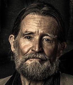 Stephen Jenkinson, MTS ’81